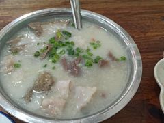 -南记食粥坊·宵夜大排档(莲花总店)