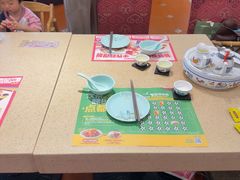 -点都德(千灯湖环宇城店)