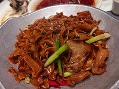 -荷塘秋月·本帮江浙菜(国权路店)