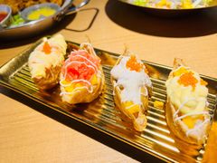 -阿卡AK.Lab洋风韩餐(花园路万达坊店)