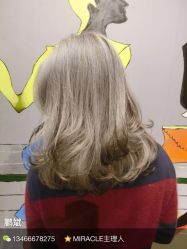 -Miracle集简美发沙龙