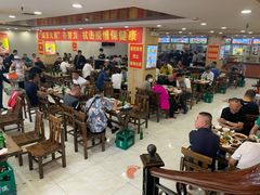 大堂-西塔大冷面(市府大路店)