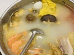 -三品香·江浙菜(松江九谊店)