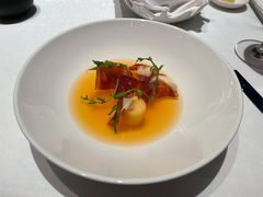 -云厨·高空西餐厅(成都瑯珀·凯悦臻选酒店)