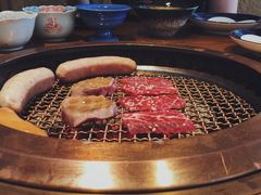 -炎蔵牛舌烤肉