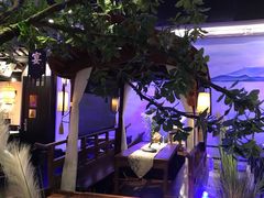 -绿茶餐厅(乐峰广场店)