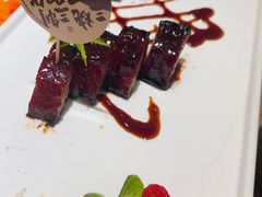 -粤集·手工粤菜(皇庭广场店)