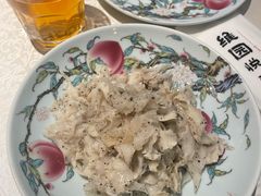 -维园悦谱·海派家常菜(乌鲁木齐南路店)
