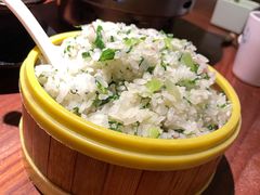 -意满花千醉(金茂览秀城店)