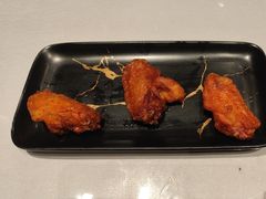 -粤盛海鲜楼(融冠乐城店)