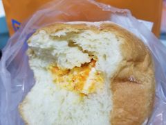 布里欧修-Juicy Bakery(大学路店)
