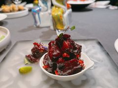 -上海滩餐厅(BFC外滩金融中心店)