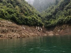 -神农溪纤夫文化旅游区
