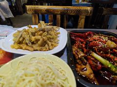 -靓靓蒸虾(中山公园店)