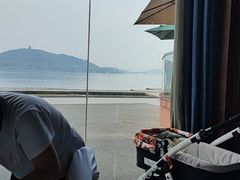 -水上明月·湖景餐厅