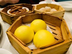-四季海鲜酒楼·粤菜·早茶·宴会(南山中心区店)