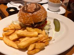 -Texas Roadhouse(世纪汇广场店)