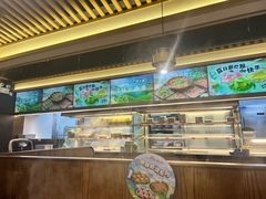 -井格重庆火锅(西直门凯德Mall店)