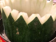 -尚竹阁冬瓜盅·18年地标美食(平洲店)