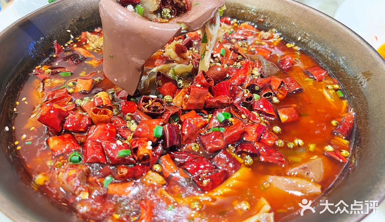 我爱的嫩姜牛蛙