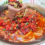 我爱的嫩姜牛蛙