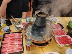 -牛街清真满恒記(平安里西大街店)