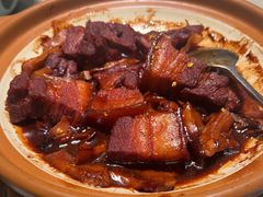 -小厨娘淮扬菜(天印大道店)