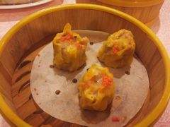 -天伦王朝酒店·盛华瑄餐厅