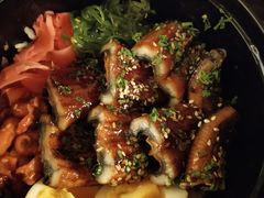 鳗鱼饭-昊·来了寿司(双楠2店)