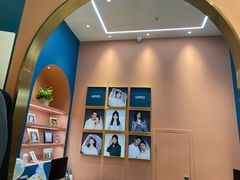 -海马体照相馆(北京朝阳大悦城店)