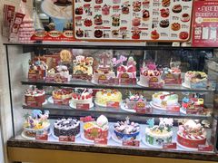 -味多美蛋糕(灯市口店)