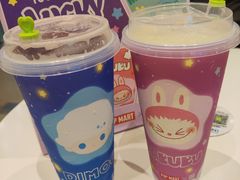 -永旺梦乐城(金银潭店)
