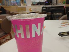 -东方饺子王(新奥购物中心店)