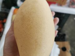 -曼阁市场水果批发市场