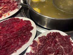-贵宾牛·潮汕牛肉火锅(珠池总店)