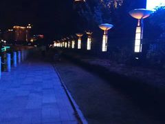 -南通濠河风景名胜区