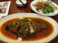 -云隐小厨·传统大理美食(复兴路店)