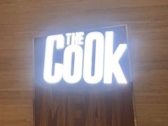 -The COOK·厨餐厅·自助餐(浦东嘉里大酒店)