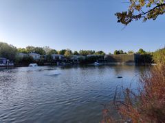 -春晖园度假酒店温泉