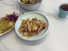 -清真·尖子尖牛肉面(王府井店)