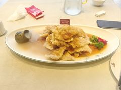 -老妈菜馆(建设街店)