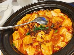 -眉州东坡(上海中心店)