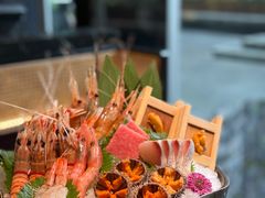 -大葉日本料理·龍蝦任食放題(廣州W酒店)