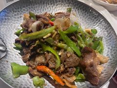 -眉州东坡(华联万柳店)