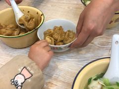 -山北老老头馄饨