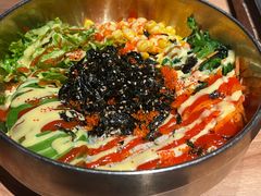 -KimPro 辛普乐概念韩餐