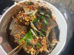 -胖金妹鸡豆凉粉店