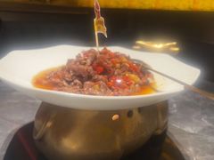 -炊烟小炒黄牛肉(浦东世纪汇店)