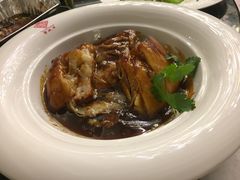 -丰收日·小海鲜·沪上家宴(顾村正大店)
