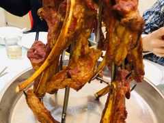 -马尔龙新疆饭店·清真(瑞景店)